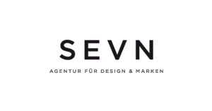 SEVN Agentur für Design & Marken