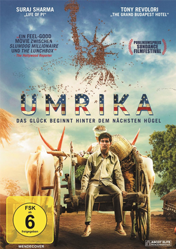 Umrika_DVD